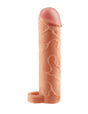 Penisverlängerung Sidney 19 x 4 cm Natur