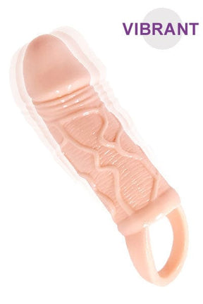 Penisverlängerung Stalone 17 x 3,5 cm