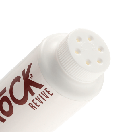 Pflege RealRock Revive Puder für TPE-Toys Weiß 120 g – Ansicht 3