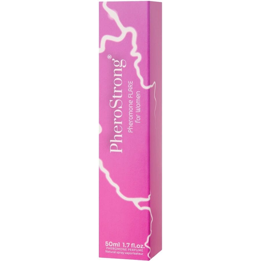 Parfüm Flare Pheromonparfüm für Damen 50 ml.2