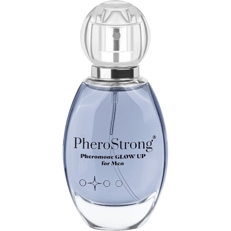 Parfüm Pheromonparfüm für Männer mit Glow-Up-Effekt 50 ml.1