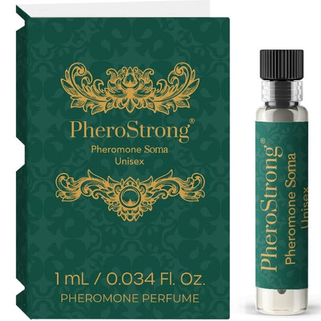 Pherostrong - Soma Unisex-Parfüm 1 ml