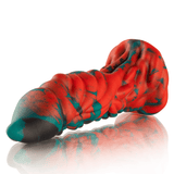 Phobos Fantasy-Dildo Groß 25 x 6,2 cm – Ansicht 3