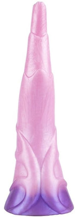 Pinky Eleph Dildo 26 x 6cm Pink-Violett
