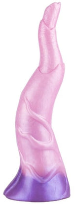 Pinky Eleph Dildo 26 x 6cm Pink-Violett