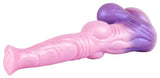 Pinky Stallion Dildo 23 x 6cm Pink-Violett