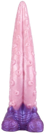 Pinky Tentacle Dildo 25 x 5.5cm Pink-Violett