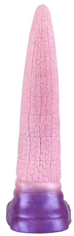 Pinky Tentacle Dildo 25 x 5.5cm Pink-Violett