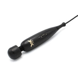 Pixey Turbo Schwarz Edition 2 Massagestab