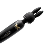 Pixey Turbo Schwarz Edition 2 Massagestab