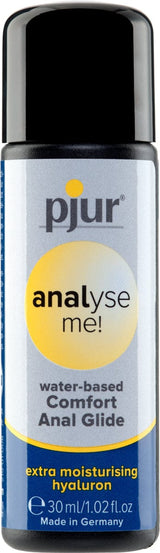 Anal-Gleitgel pjur analyse me Comfort Analgleitgel