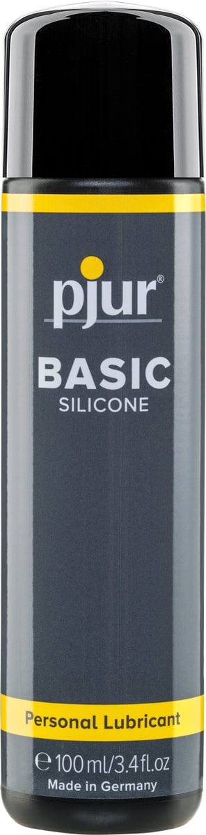 pjur Basic Silikongleitmittel