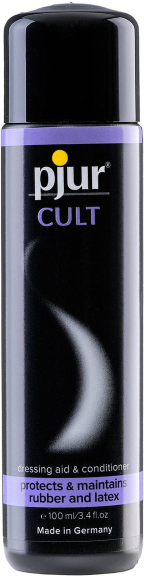 pjur Cult Anziehgleitgel 100 ml