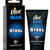 pjur MAN STEEL Potenzgel 50 ml