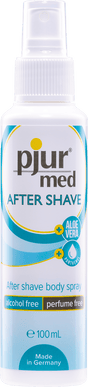 pjur med AFTER SHAVE 100 ml