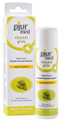 pjur med VEGAN glide Gleitmittel 100 ml