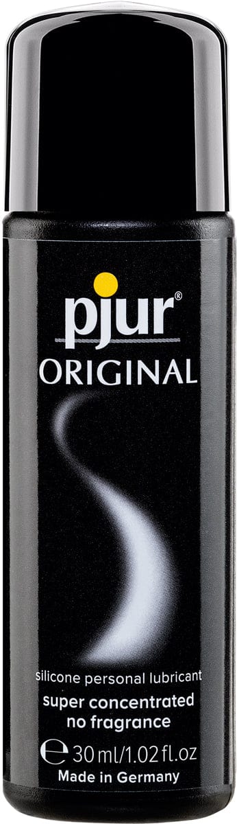 pjur Original Silikongleitmittel