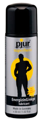 pjur Superhero Ginkgo Gleitmittel 30 ml