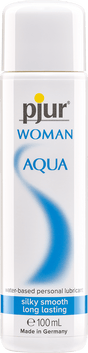 pjur woman Aqua Gleitmittel 100 ml