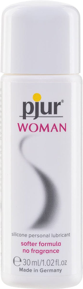 pjur woman Bodyglide Gleitmittel