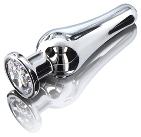 Plug Analschmuck Diamond Bum S 9 x 3.2cm