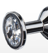 Plug Analschmuck Starlight Booty M 7.5 x 3.3cm