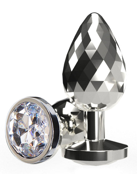 Plug Juwel Disco Diamond S 6 x 2.6 cm
