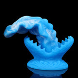 Plug Openy Mouth M 16 x 10.5cm