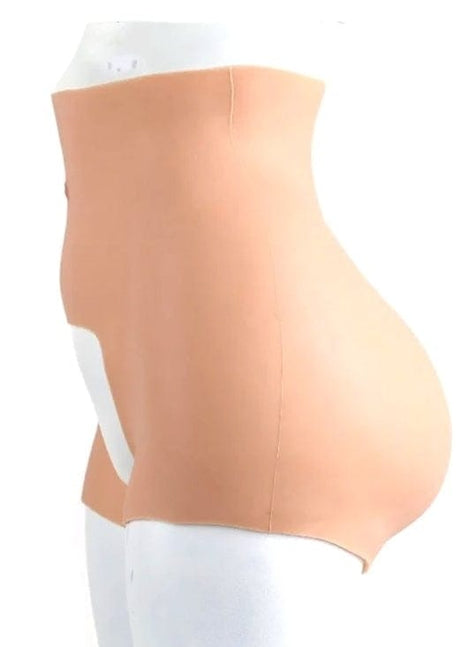 Po Prothese Big Butt