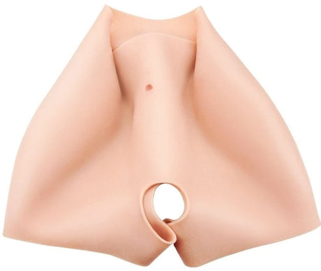 Po Prothese Big Butt