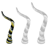Poolpok S Tentakel-Dildo 40 x 4.3 cm Camouflage
