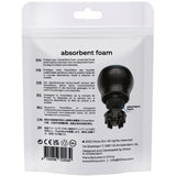 Power Blow Schaum-Pads (Ersatz) – Ansicht 3