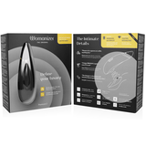 Premium 2 Klitorisstimulator Schwarz – Ansicht 7