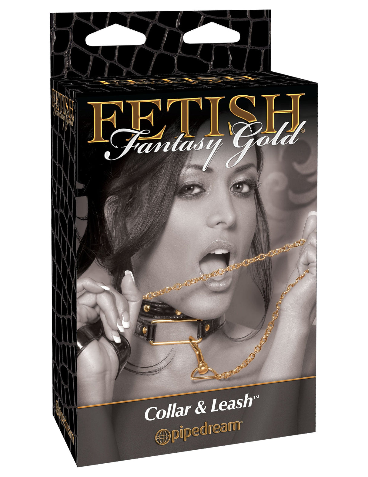 Premium Halsband