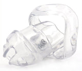 Presskey S Keuschheitsgürtel 5.7 x 3.3cm