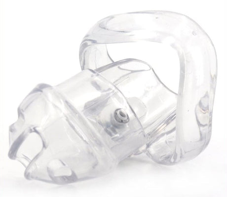 Presskey S Keuschheitsgürtel 5.7 x 3.3cm