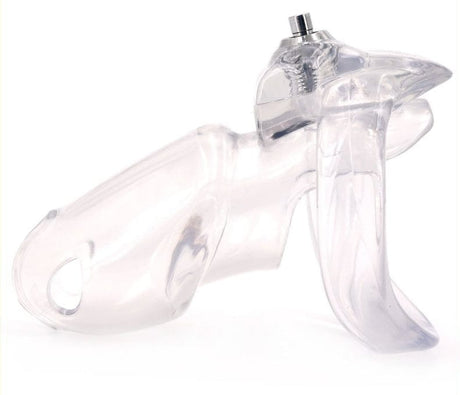 Presskey XXL-Keuschheitsgürtel 10.9 x 3.3cm