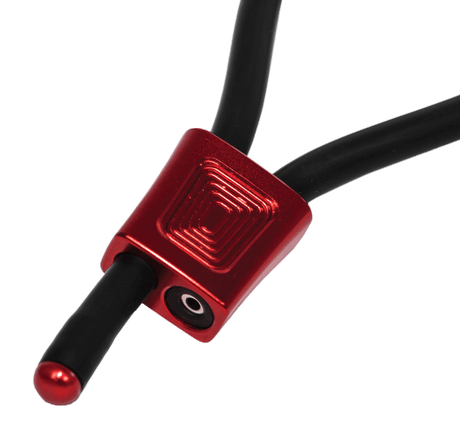 Prestige ElectraLoops Red