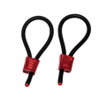 Prestige ElectraLoops Red