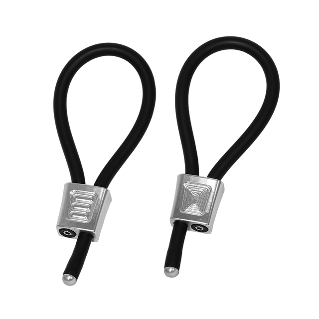 Prestige ElectraLoops Silver