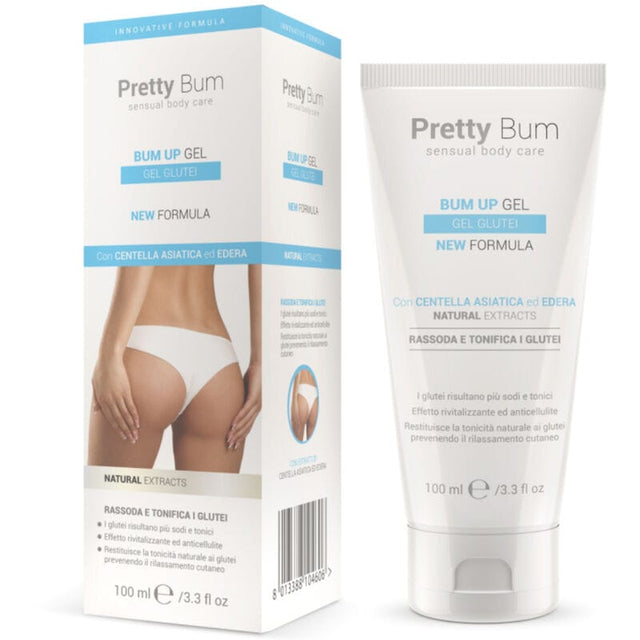 Pretty Blum Po-Gel 100 ml