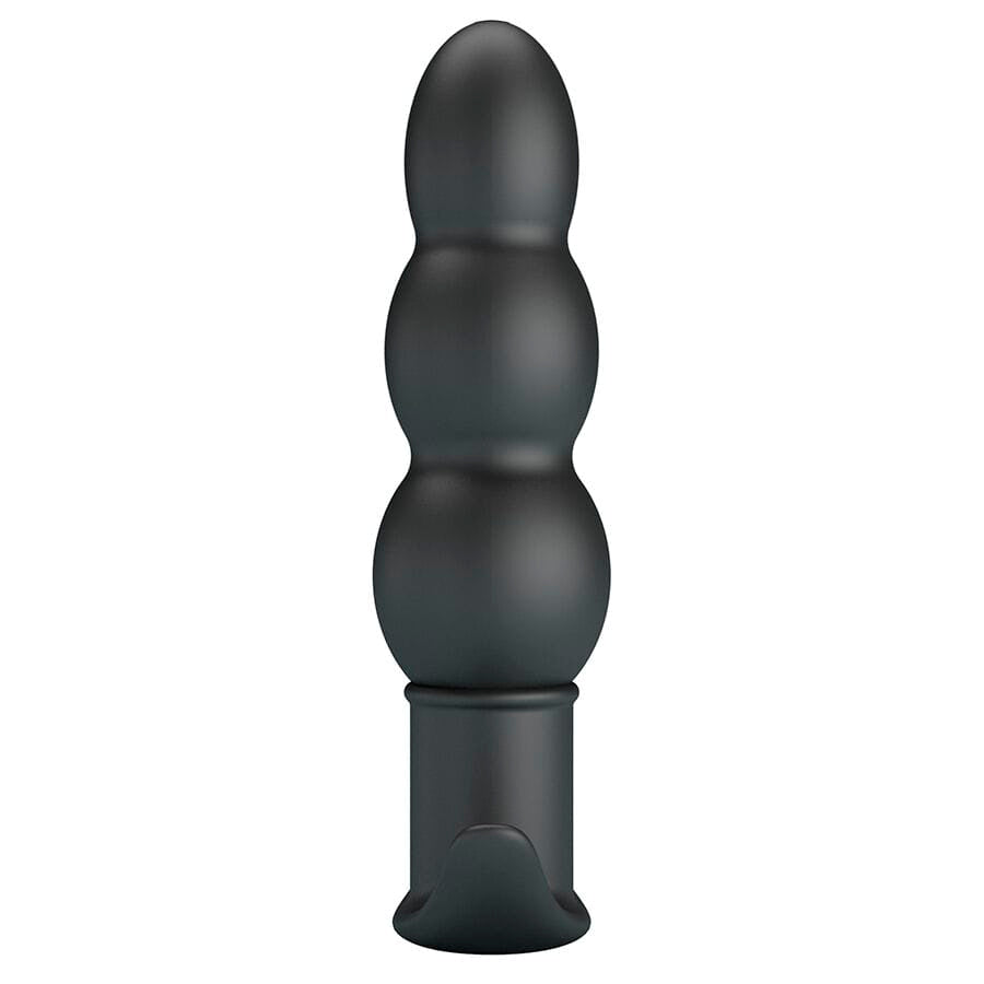 Analplug Aeaeas Vibrierender.2