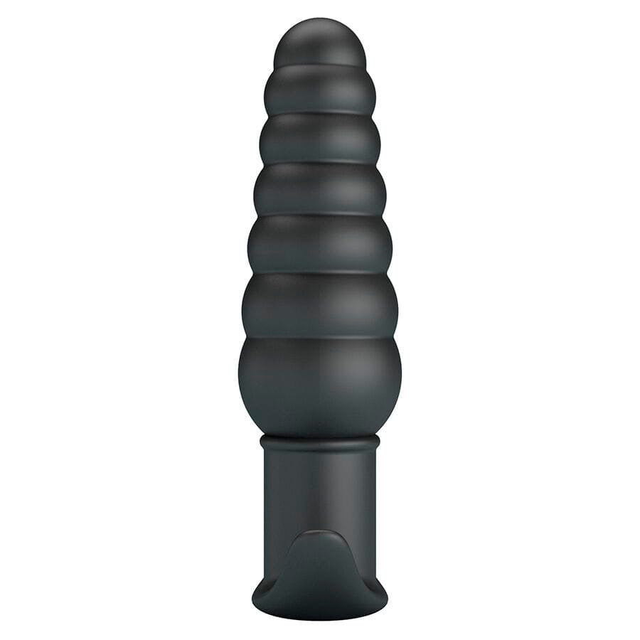 Analplug Aeolis Vibrierender.2