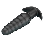 Analplug Aeolis Vibrierender.3