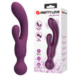 Rabbit-Vibrator Allrounder Lila