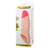 Penishülle Darnell Realistic Effect Penis Cover.10