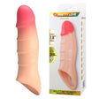 Penishülle Darnell Realistic Effect Penis Cover