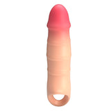 Penishülle Darnell Realistic Effect Penis Cover.1
