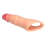 Penishülle Darnell Realistic Effect Penis Cover.6