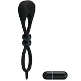 Pretty Love - Doppelring für Penis und Hoden